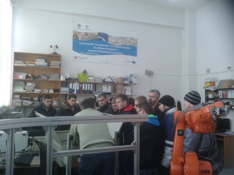 lectures - 12.2012